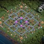th12 farming base