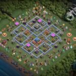 th12 ranked base