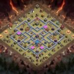 th12 war base