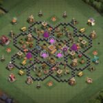 th8 farming base