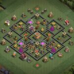 th8 ranked base