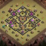 th8 war base