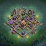 Builder Hall 7 base