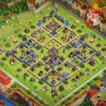 th18 ranked base
