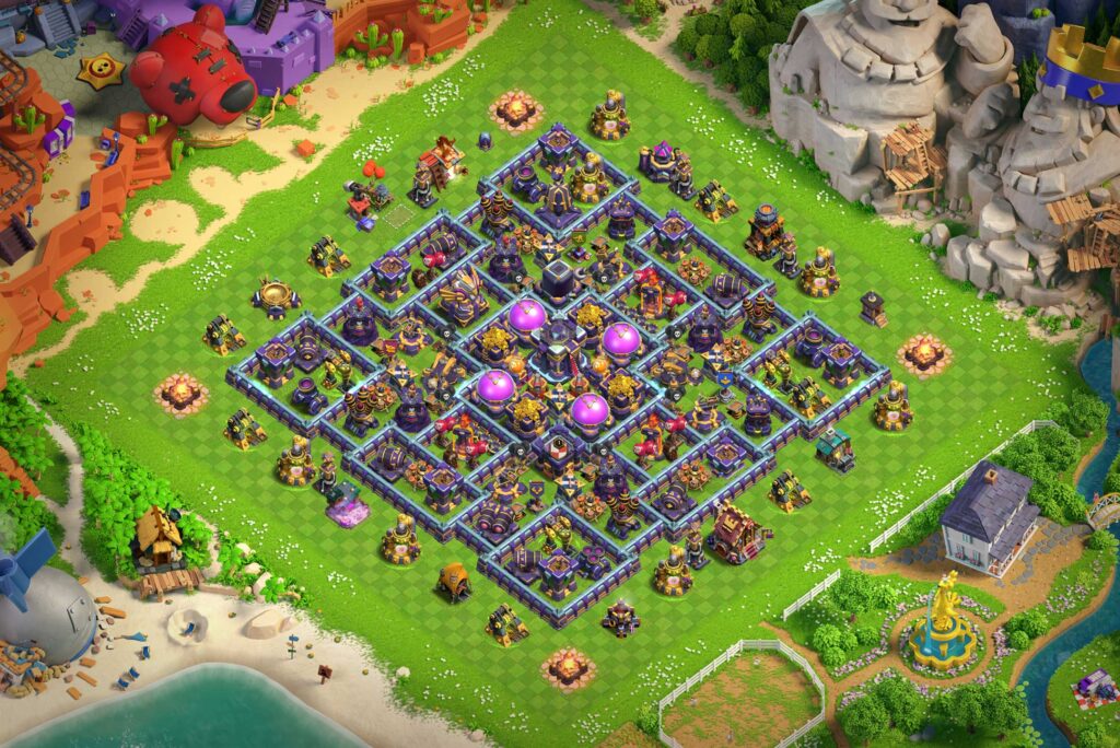 th15 farming base