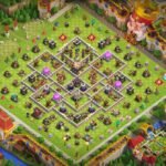 th11 ranked base