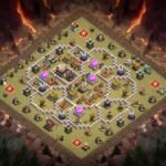 th11 war base
