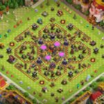 th10 farming base