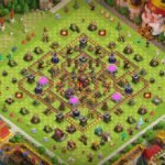 TH10 ranked base