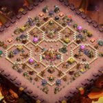 th16 war base