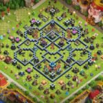 th13 ranked base