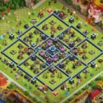 th13 farming base