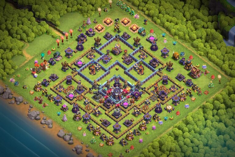 th15 ranked base