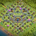 th12 ranked base
