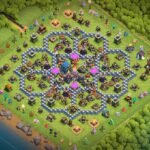 th12 farming base