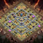 th12 war base