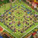 th18 ranked base