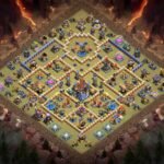 th18 war base