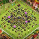 th9 Hybrid base