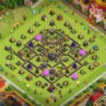 th9 ranked base