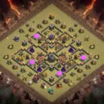 th9 war base