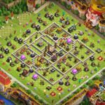 th11 ranked base