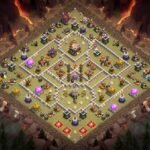 th11 war base