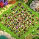 th16 hybrid base